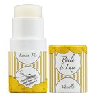 crazylibellule and the poppies Poule de Luxe Vanilla Lemon Pie 