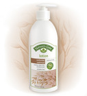 Nature's Gate Colloidal Oatmeal Body Lotion