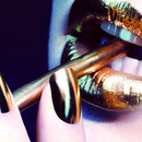 Gold, Gold, Gold!