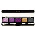 NYX Cosmetics Glitter Cream Palette