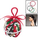 Avon Scunci No Damage Elastic Ornament