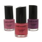 Wet N Wild Mega Last Nail Color