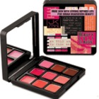 JK Jemma Kidd Fashion Junkie Lip Palette