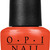 OPI Nail Polish - Call Me Gwen-ever