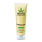 Hempz Sandalwood and Apple Herbal Body Scrub