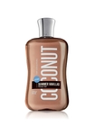Bath & Body Works Coconut Vanilla Shower Gel