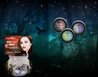Wet N Wild Fantasy Makers Split Personality Eyeshadow Duos