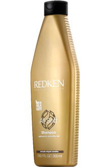 All Soft Shampoo