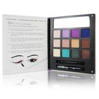 e.l.f. Essential Beauty Book - Bright Eye Edition