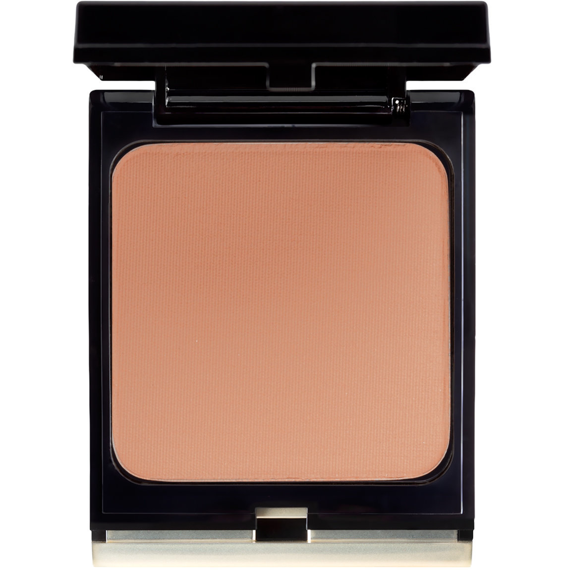 Kevyn Aucoin The Matte Bronzing Veil Desert Days product smear.