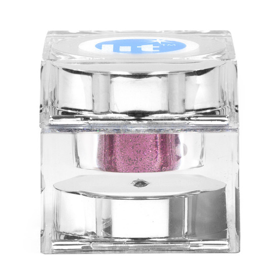 Lit Cosmetics Glitter Pigment I Feel Love S3