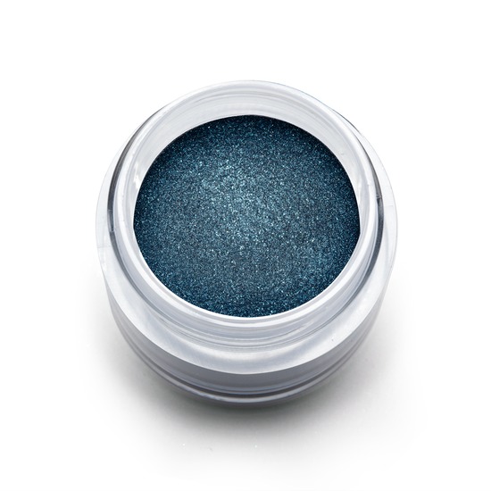 Sugarpill Cosmetics Loose Eyeshadow Magpie product smear.