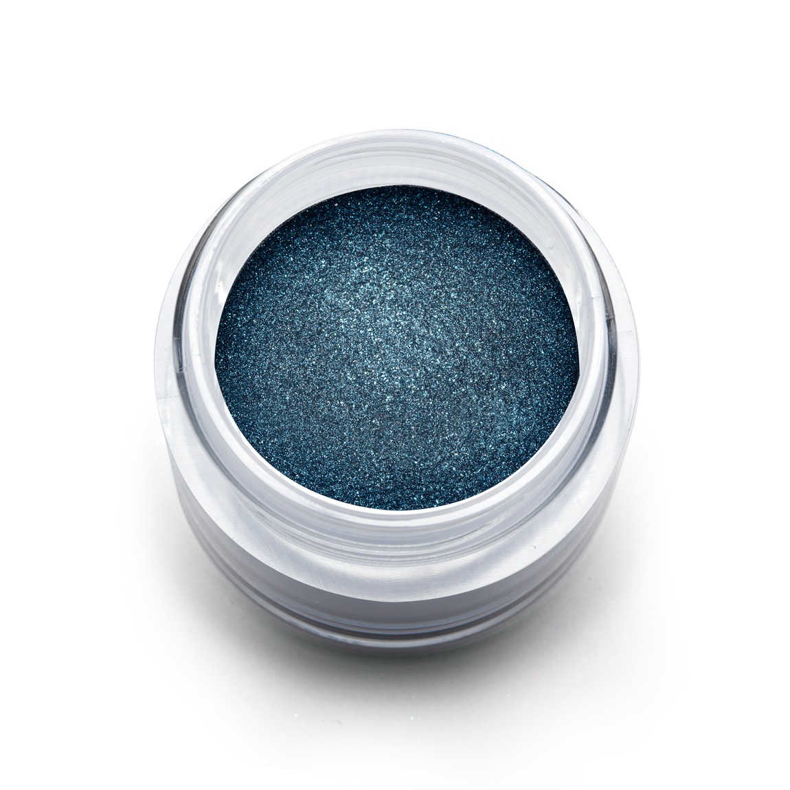 Sugarpill Cosmetics Loose Eyeshadow Magpie product smear.