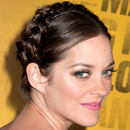Celebrity Braids Inspiration