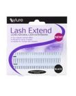 Eylure False Eyelashes Extend Black