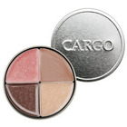 Cargo Lip Gloss Quad