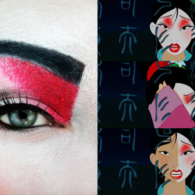 Mulan
http://www.facebook.com/T.BeautyAddict