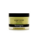 Neutrogena Sugar Scrub Body Exofliator