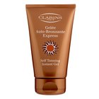 Clarins Self Tanning Instant Gel