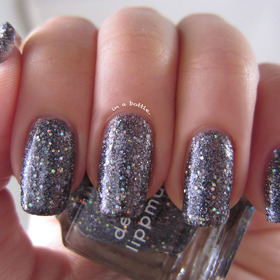 Deborah Lippmann Dancing in the Dark @gemsinabottle