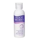 Avon Foot Works Lavender Comfort Foot Soak