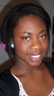 Jasmine G.