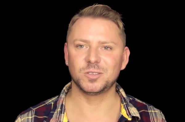 Wayne Goss Makeup Brushes Are Coming! Here Are Some Of His Best Tips While You Wait