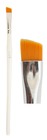 100% Pure Cruelty Free Angled Brush