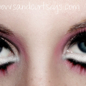 Cute N' Creepy Ventriloquist Doll Halloween Look

http://www.bowsandcurtseys.com/2011/10/cute-and-creepy-ventriloquist-doll.html