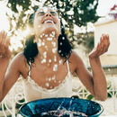 Cleansing Water: A Makeup Artist’s Best-Kept Secret