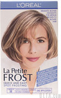 L'Oréal La Petite Frost