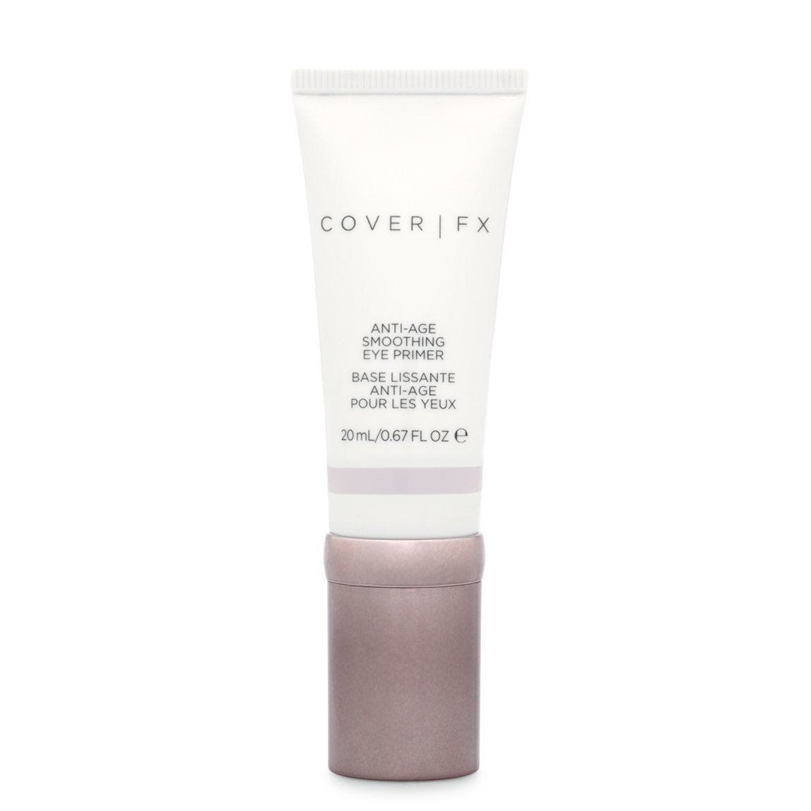Cover FX Anti-Age Smoothing Eye Primer