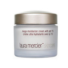 Laura Mercier Mega Moisturizer Creme With SPF 15