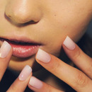 Spice Up Your Neutral Nails
