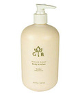 Garden Botanika Almond Cream Moisturizing Body Lotion