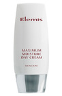 Elemis Elemis Maximum Moisture Day Cream