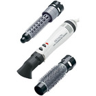 Revlon Tourmaline Ionic Nano-Ceramic Hot Air Styler