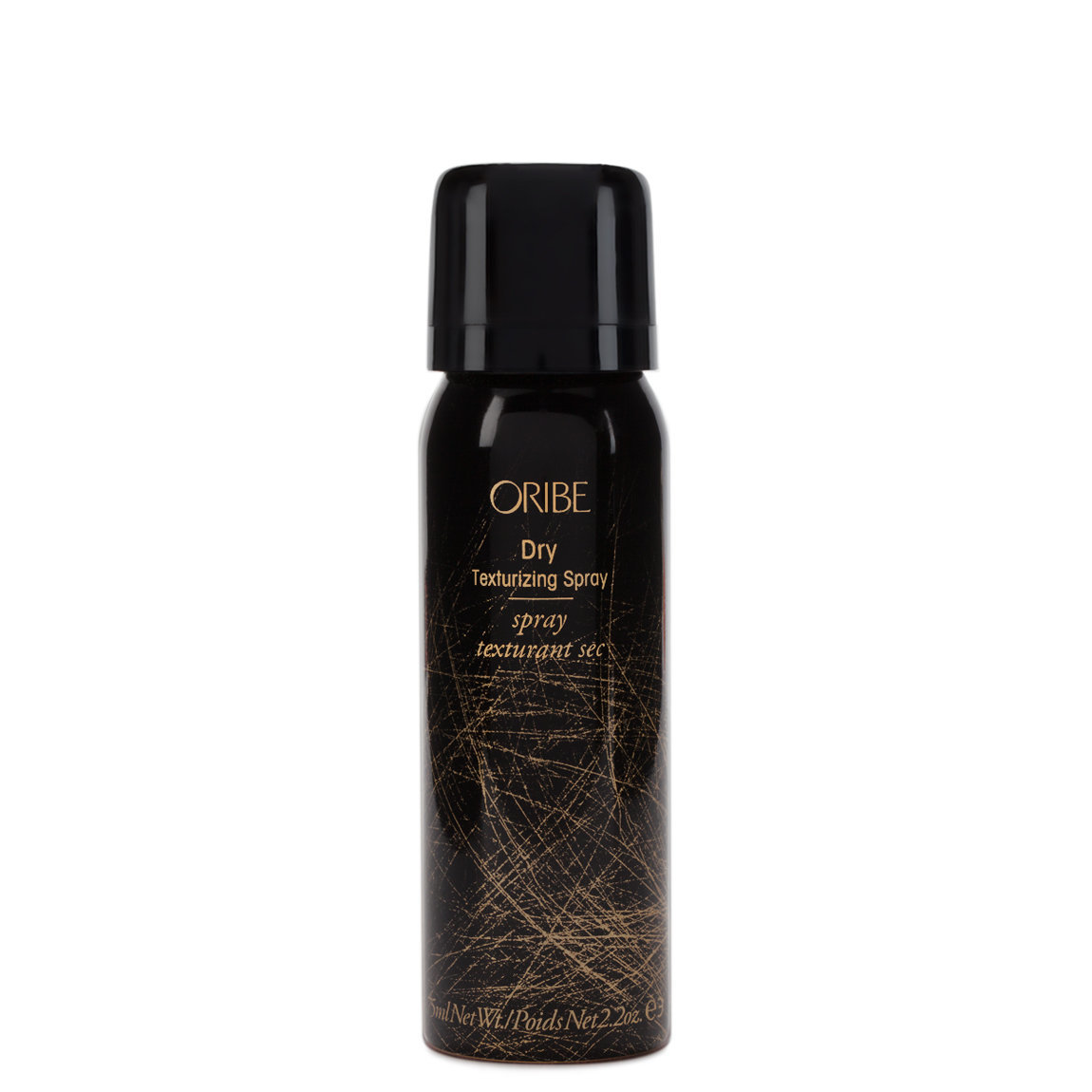 Oribe Dry Texturizing Spray 2.2 fl oz product smear.