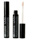 NYX Cosmetics NYX HD Eye Shadow Base