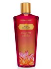 Victoria's Secret Fantasies Wild Scarlet Daily Body Wash