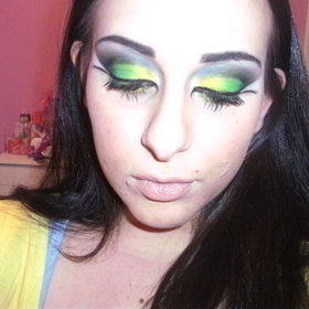 don't forget to check out my YT channel http://youtube.com/user/missdawn1012
