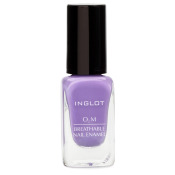 Inglot Cosmetics O2M Breathable Nail Enamel 670