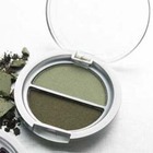 Garden Botanika Green Goddess Eye Shadow Duo