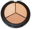 Eve Pearl HD Foundation Trio