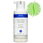 REN Multi Mineral Detoxifying Facial Mask