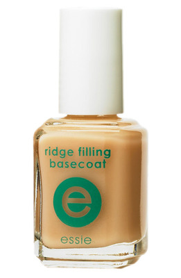 Essie Ridge Filling Base Coat