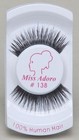 Miss Adoro Eyelash 138