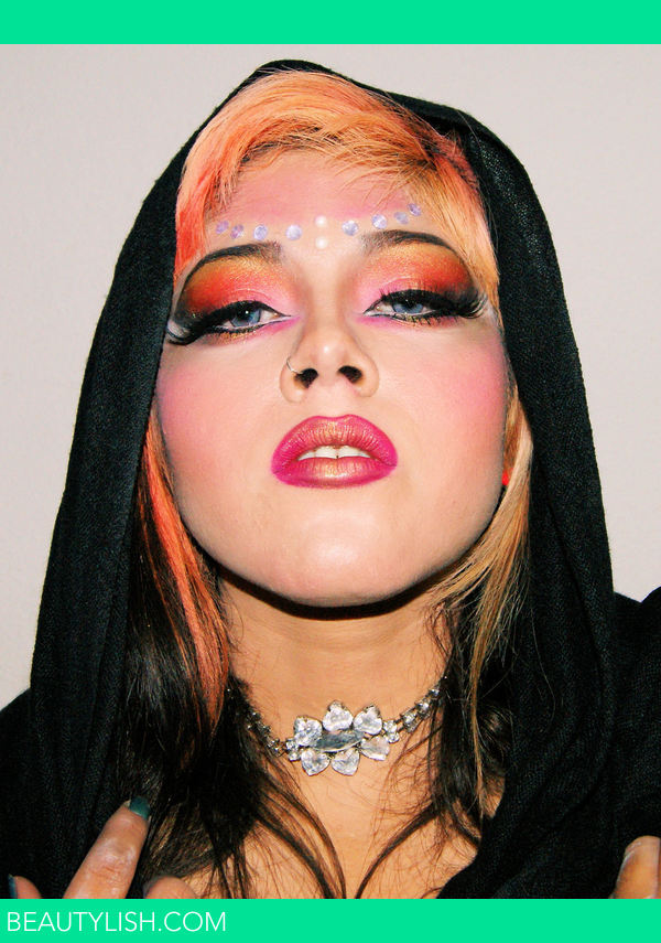 Sugarpill Dollipop