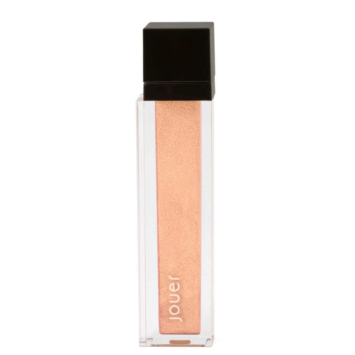 Jouer Cosmetics Long-Wear Lip Crème Papaye