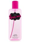 Victoria's Secret Noir Love me Scented Body Mist